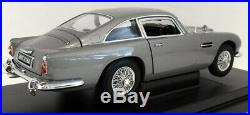 Ertl 1/18 Scale Diecast 33745 1965 Aston Martin DB5 Goldfinger James Bond 007