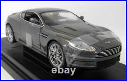 Ertl 1/18 Scale diecast 33858 Aston Martin DBS Casino Royale 007