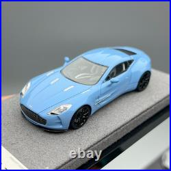 Figart 164 Aston Martin One77 high-end resin collectible model car