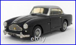 Four Wheel Models 1/43 Scale FWAM11 1957 Aston Martin DB Mk2 F/Head Coupe