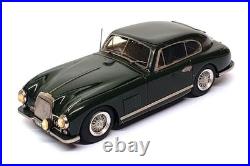 Four Wheel Models 1/43 Scale FWDB2G Aston Martin DB2 Green