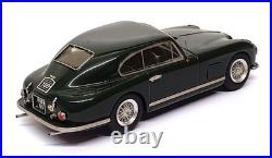Four Wheel Models 1/43 Scale FWDB2G Aston Martin DB2 Green