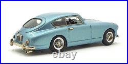 Four Wheel Models 1/43 Scale FWM06 1953 Aston Martin DB2.4 Met Lt Blue
