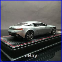 FrontiArt Aston Martin DB11 143 Scale Resin Car Model Collection W Display Box