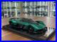 FrontiArt Aston Martin Valkyrie British Green Limited 300 pcs 1/18 Resin FrontiArt_Aston_Martin_Valkyrie_British_Green_Limited_300_pcs_1_18_Resin_01_ha