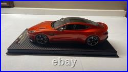 FrontiArt Aston Martin Vanquish S 1/18 #14 of 298 FrontiArt Aston Martin Vanquish S 1/18 #14 of 298