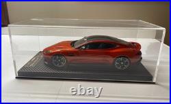 FrontiArt Aston Martin Vanquish S 1/18 #14 of 298 FrontiArt Aston Martin Vanquish S 1/18 #14 of 298