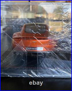 FrontiArt Aston Martin Vanquish S 1/18 Orange #33 of 298 NEW