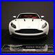 Frontiart_118_Scale_Aston_Martin_DB11_White_Resin_Car_Diecast_Model_Collection_01_tz