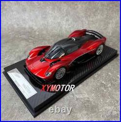 Frontiart 1/18 Aston Martin Valkyrie Resin Diecast Model Car Gifts Collection