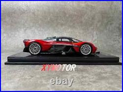 Frontiart 1/18 Aston Martin Valkyrie Resin Diecast Model Car Gifts Collection