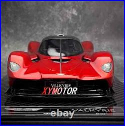 Frontiart 1/18 Aston Martin Valkyrie Resin Diecast Model Car Gifts Collection