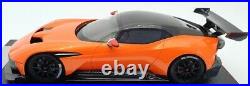 Frontiart 1/18 Scale AS014034 Aston Martin Vulcan Orange