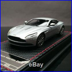 Frontiart FA 143 Scale Aston Martin DB11 Car Model Collection NEW IN BOX