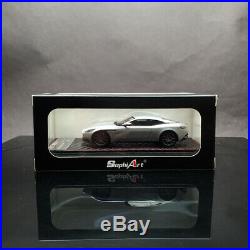 Frontiart FA 143 Scale Aston Martin DB11 Car Model Collection NEW IN BOX