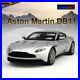 Frontiart_SophiArt_118_Scale_Resin_Model_Car_Silver_Aston_Martin_DB11_Sport_Car_01_ubz