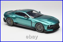 GT480 Aston Martin Valour Racing Green GT Spirit 1/18 GT480 Aston Martin Valour Racing Green GT Spirit 1/18