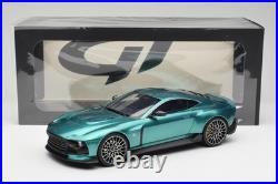 GT480 Aston Martin Valour Racing Green GT Spirit 1/18 GT480 Aston Martin Valour Racing Green GT Spirit 1/18