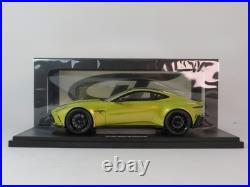 GTSpirit GT Spirit Aston Martin V12 Vantage 2024 1/18 GT514