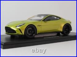 GTSpirit GT Spirit Aston Martin V12 Vantage 2024 1/18 GT514