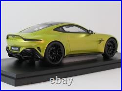 GTSpirit GT Spirit Aston Martin V12 Vantage 2024 1/18 GT514
