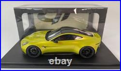 GTSpirit GT Spirit Aston Martin V12 Vantage 2024 1/18 GT514