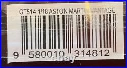 GTSpirit GT Spirit Aston Martin V12 Vantage 2024 1/18 GT514