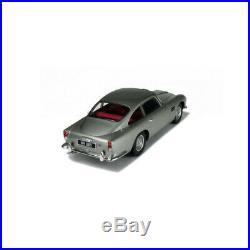 GT Spirit 112 Scale Aston Martin DB5 Car Model Collection Limited Edition NEW