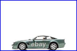 GT Spirit 118 Aston Martin V8 Vantage in Racing Green (GT345) GT Spirit 118 Aston Martin V8 Vantage in Racing Green (GT345)