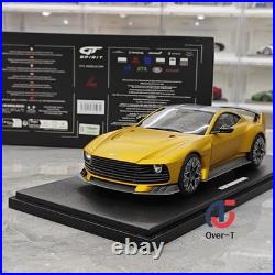 GT Spirit 118 Aston Martin VALIANT Limited Edition Car Model