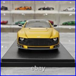 GT Spirit 118 Aston Martin VALIANT Limited Edition Car Model