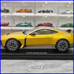 GT Spirit 118 Aston Martin VALIANT Limited Edition Car Model