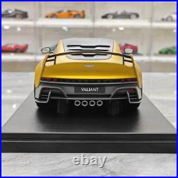 GT Spirit 118 Aston Martin VALIANT Limited Edition Car Model