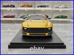 GT Spirit 118 Aston Martin VALIANT Limited Edition Car Model