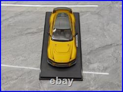 GT Spirit 118 Aston Martin VALIANT Limited Edition Car Model
