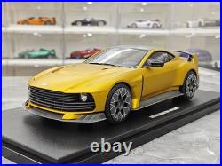 GT Spirit 118 Aston Martin VALIANT Limited Edition Car Model
