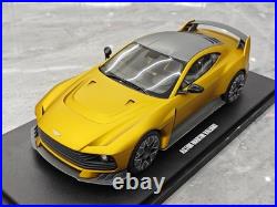 GT Spirit 118 Aston Martin VALIANT Limited Edition Car Model