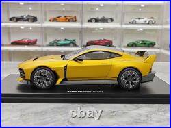 GT Spirit 118 Aston Martin VALIANT Limited Edition Car Model