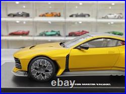 GT Spirit 118 Aston Martin VALIANT Limited Edition Car Model