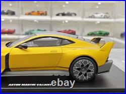 GT Spirit 118 Aston Martin VALIANT Limited Edition Car Model