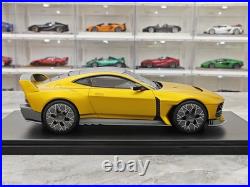 GT Spirit 118 Aston Martin VALIANT Limited Edition Car Model