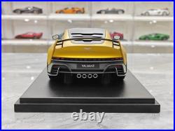 GT Spirit 118 Aston Martin VALIANT Limited Edition Car Model