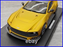 GT Spirit 118 Aston Martin VALIANT Limited Edition Car Model