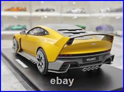 GT Spirit 118 Aston Martin VALIANT Limited Edition Car Model