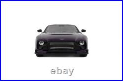 GT Spirit 118 Scale Resin, 2023 ASTON MARTIN VALOUR, PURPLE GT944