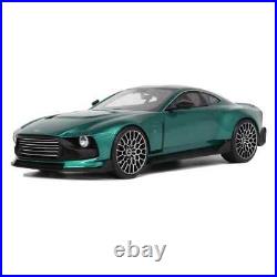 GT Spirit 118 Scale Resin Model, 2024 Aston Martin Valour Green GT480 GT Spirit 118 Scale Resin Model, 2024 Aston Martin Valour Green GT480