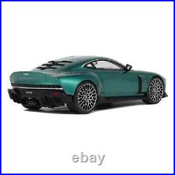 GT Spirit 118 Scale Resin Model, 2024 Aston Martin Valour Green GT480 GT Spirit 118 Scale Resin Model, 2024 Aston Martin Valour Green GT480