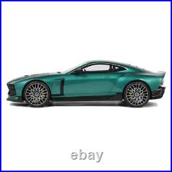 GT Spirit 118 Scale Resin Model, 2024 Aston Martin Valour Green GT480 GT Spirit 118 Scale Resin Model, 2024 Aston Martin Valour Green GT480