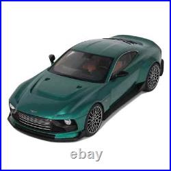 GT Spirit 118 Scale Resin Model, 2024 Aston Martin Valour Green GT480 GT Spirit 118 Scale Resin Model, 2024 Aston Martin Valour Green GT480