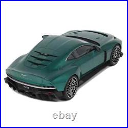 GT Spirit 118 Scale Resin Model, 2024 Aston Martin Valour Green GT480 GT Spirit 118 Scale Resin Model, 2024 Aston Martin Valour Green GT480